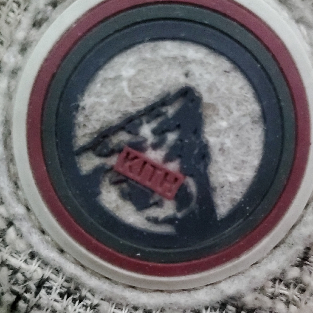 Kith Slippers